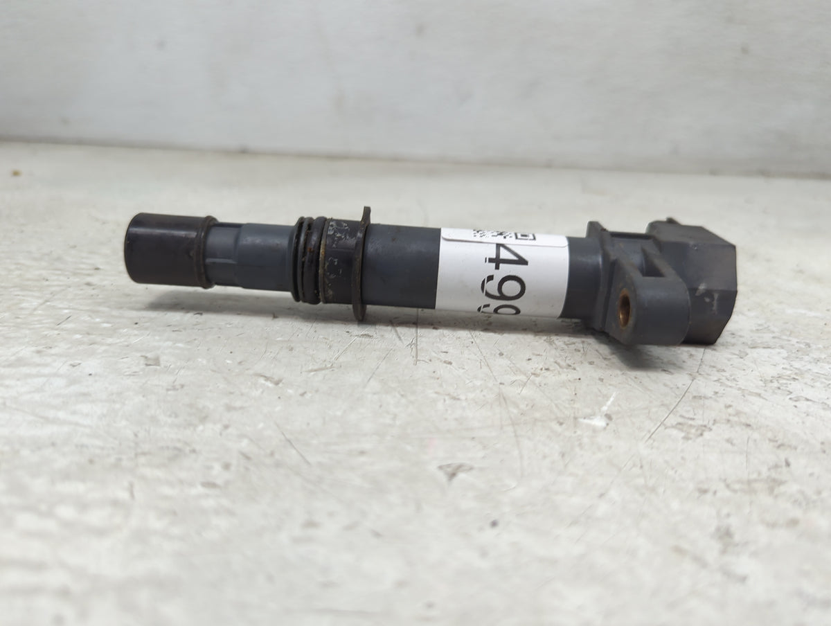 1999-2008 Jeep Grand Cherokee Ignition Coil Igniter Pack 1499979 - Oemusedautoparts1.com