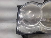 2008-2010 Jeep Grand Cherokee Driver Left Oem Head Light Headlight Lamp 1501579 - Oemusedautoparts1.com
