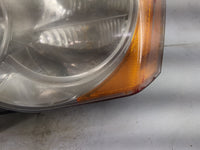 2008-2010 Jeep Grand Cherokee Driver Left Oem Head Light Headlight Lamp 1501579 - Oemusedautoparts1.com