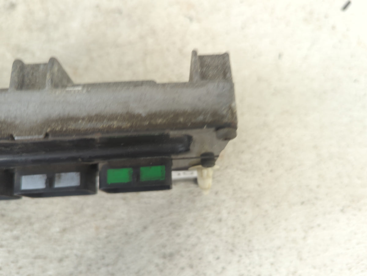 2008-2009 Jeep Grand Cherokee PCM Engine Control Computer ECU ECM PCU OEM P/N:P05150255AC P05187307AH Fits Fits 2008 2009 OE