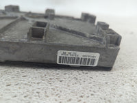 2008-2009 Jeep Grand Cherokee PCM Engine Control Computer ECU ECM PCU OEM P/N:P05150255AC P05187307AH Fits Fits 2008 2009 OE
