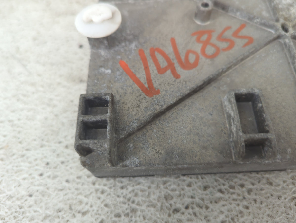 2008-2009 Jeep Grand Cherokee PCM Engine Control Computer ECU ECM PCU OEM P/N:P05150255AC P05187307AH Fits Fits 2008 2009 OE