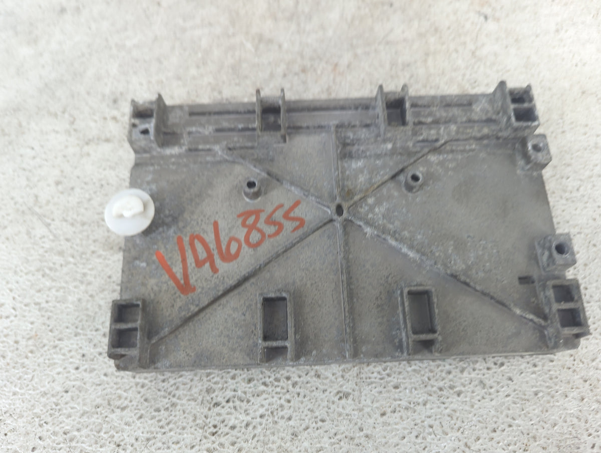 2008-2009 Jeep Grand Cherokee PCM Engine Control Computer ECU ECM PCU OEM P/N:P05150255AC P05187307AH Fits Fits 2008 2009 OE