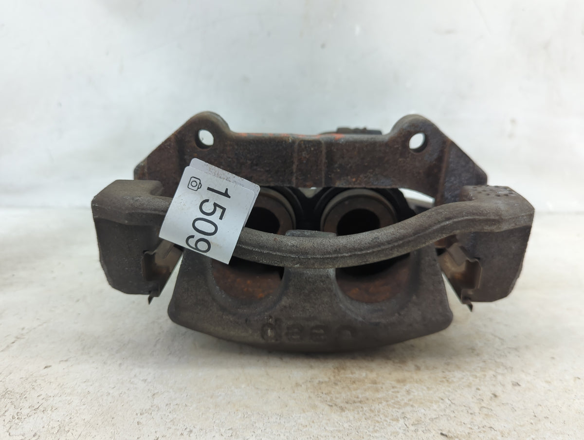 2005-2010 Jeep Grand Cherokee Front Driver Left Brake Caliper 1509900 - Oemusedautoparts1.com
