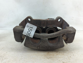 compare product 2005-2010 Jeep Grand Cherokee Front Driver Left Brake Caliper 1509900