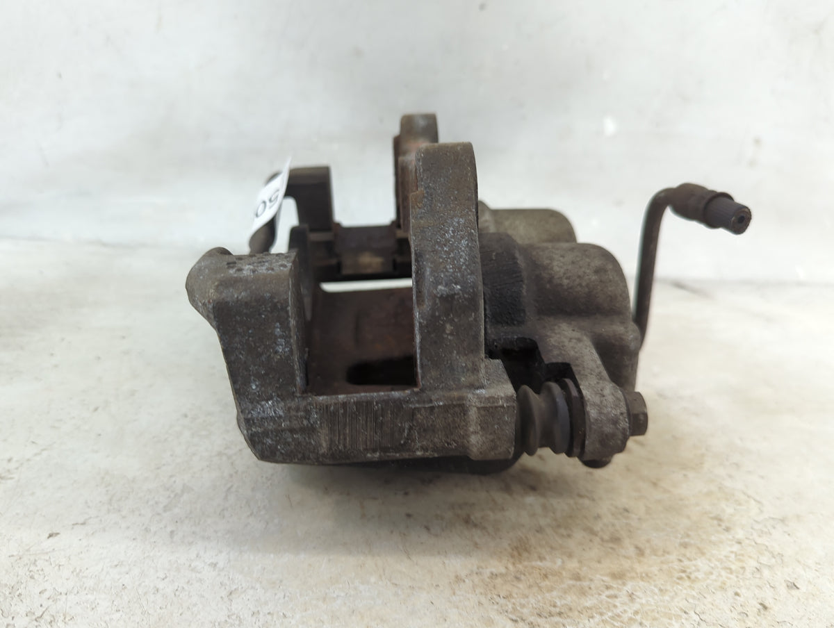 2005-2010 Jeep Grand Cherokee Front Driver Left Brake Caliper 1509900 - Oemusedautoparts1.com