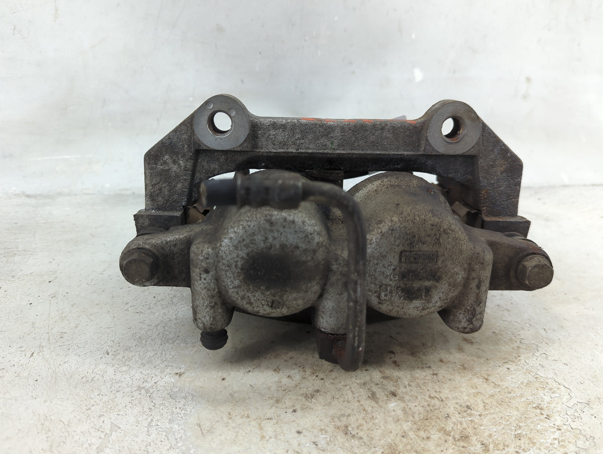 2005-2010 Jeep Grand Cherokee Front Driver Left Brake Caliper 1509900 - Oemusedautoparts1.com