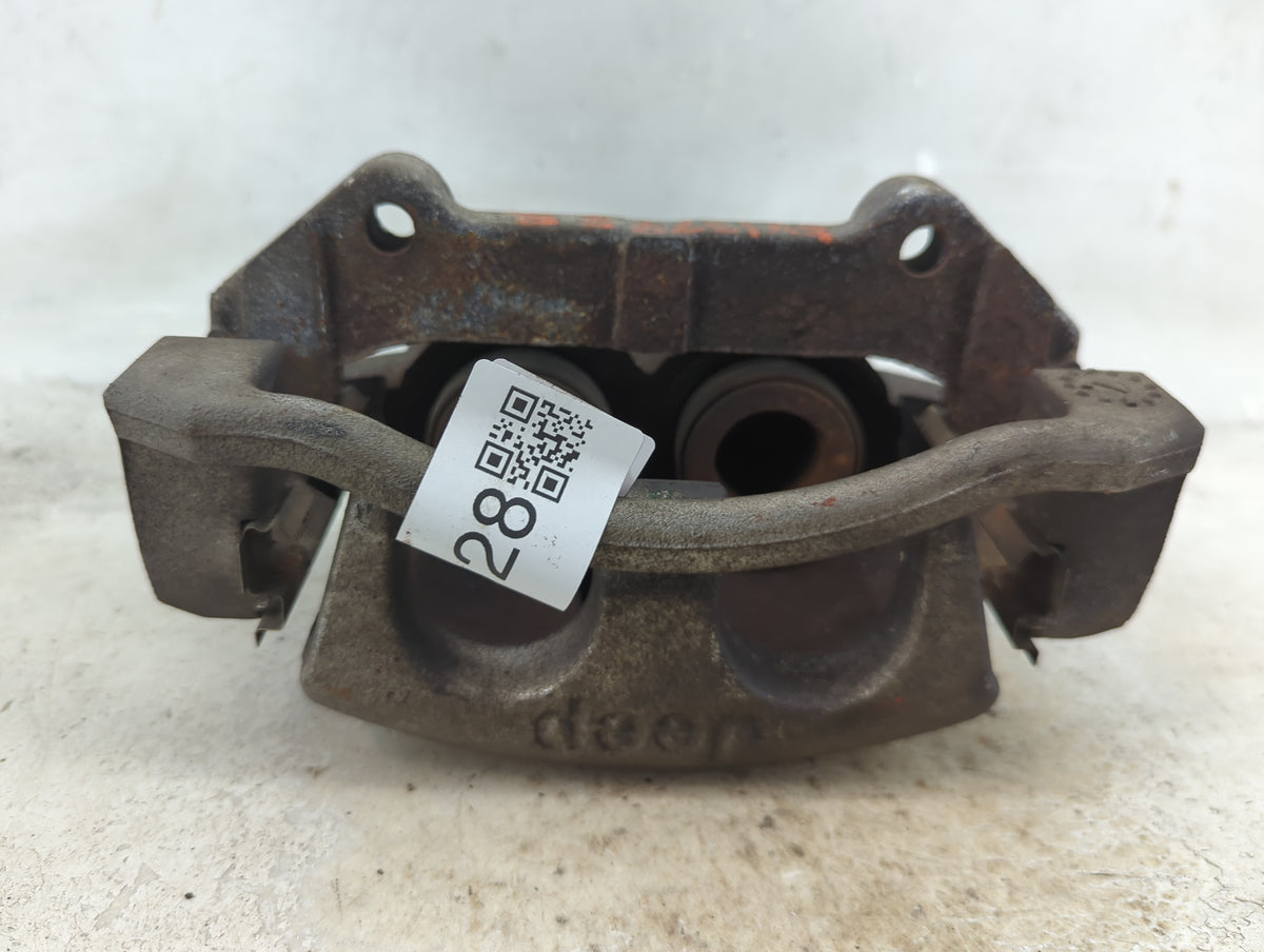 2005-2010 Jeep Grand Cherokee Front Passenger Right Brake Caliper 1509928 - Oemusedautoparts1.com