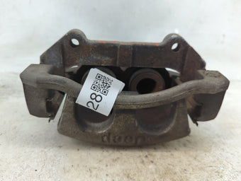 compare product 2005-2010 Jeep Grand Cherokee Front Passenger Right Brake Caliper 1509928