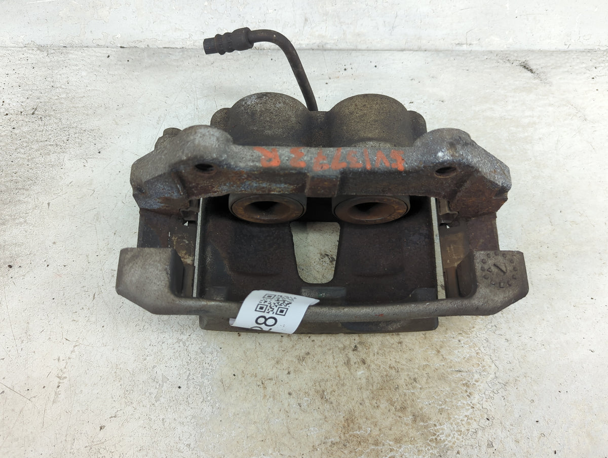 2005-2010 Jeep Grand Cherokee Front Passenger Right Brake Caliper 1509928 - Oemusedautoparts1.com