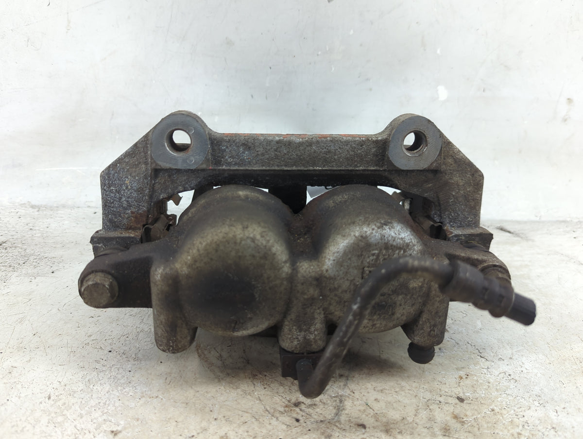 2005-2010 Jeep Grand Cherokee Front Passenger Right Brake Caliper 1509928 - Oemusedautoparts1.com