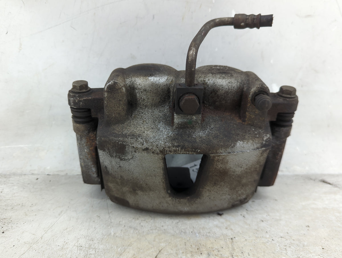 2005-2010 Jeep Grand Cherokee Front Passenger Right Brake Caliper 1509928 - Oemusedautoparts1.com
