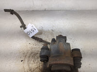 2005-2010 Jeep Grand Cherokee Rear Driver Left Brake Caliper 1510575 - Oemusedautoparts1.com