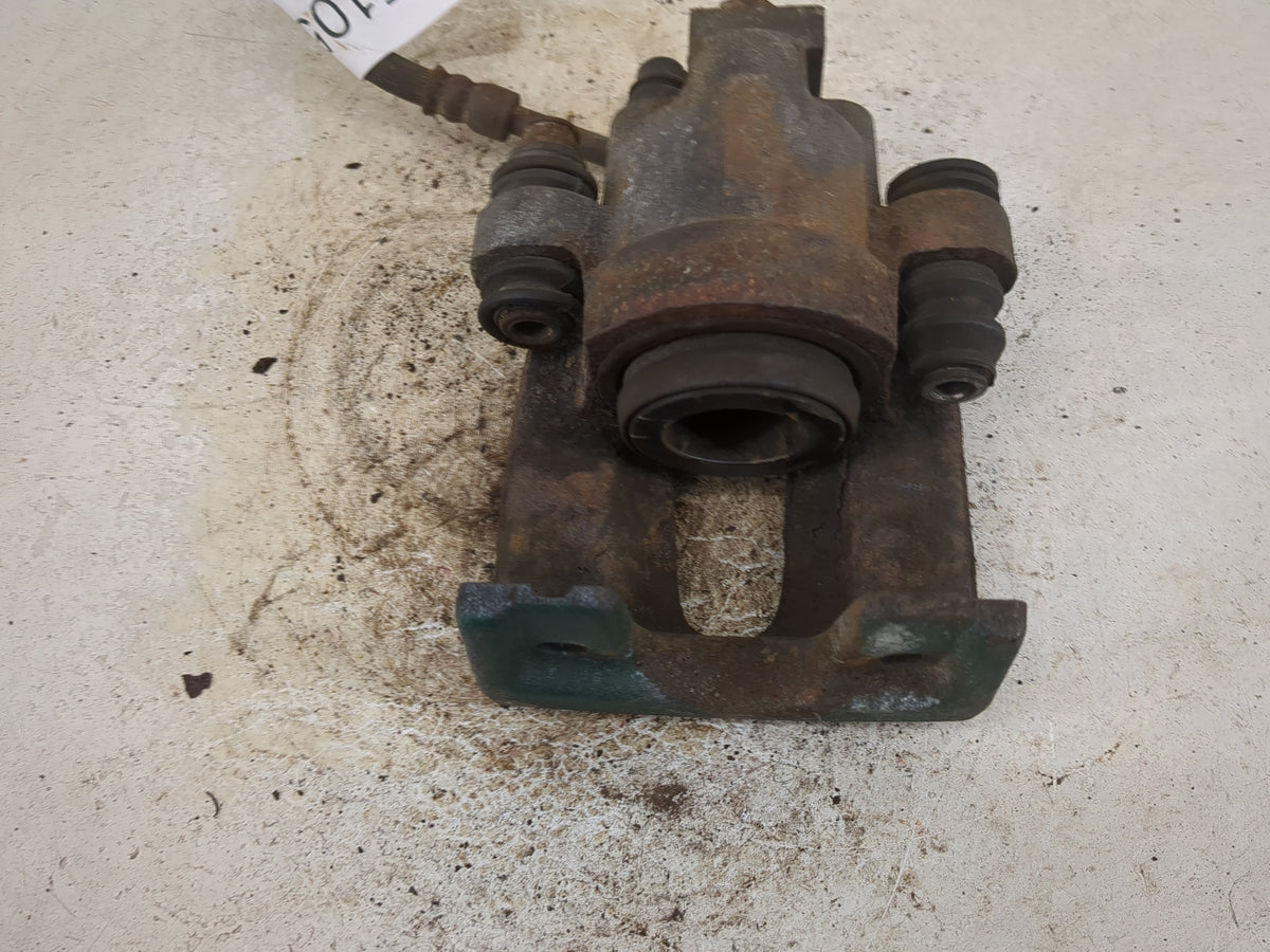 2005-2010 Jeep Grand Cherokee Rear Driver Left Brake Caliper 1510575 - Oemusedautoparts1.com