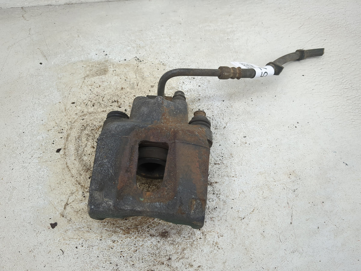 2005-2010 Jeep Grand Cherokee Rear Driver Left Brake Caliper 1510575 - Oemusedautoparts1.com