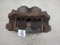 2005-2010 Jeep Grand Cherokee Front Driver Left Brake Caliper 1512109 - Oemusedautoparts1.com