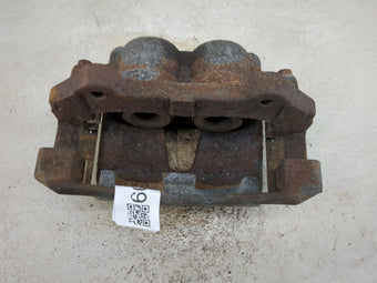 compare product 2005-2010 Jeep Grand Cherokee Front Driver Left Brake Caliper 1512109