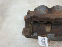 2005-2010 Jeep Grand Cherokee Front Driver Left Brake Caliper 1512109 - Oemusedautoparts1.com