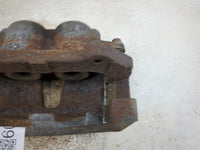 2005-2010 Jeep Grand Cherokee Front Driver Left Brake Caliper 1512109 - Oemusedautoparts1.com