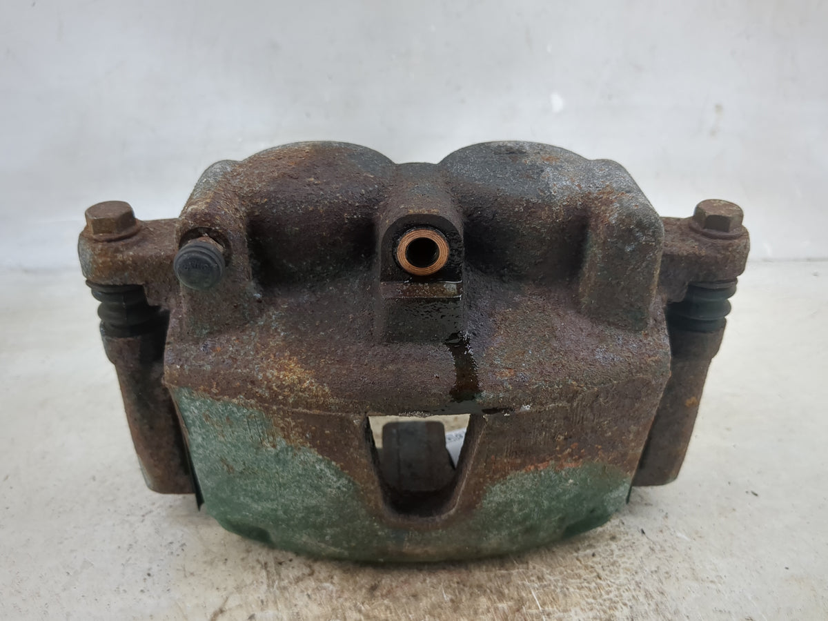 2005-2010 Jeep Grand Cherokee Front Driver Left Brake Caliper 1512109 - Oemusedautoparts1.com