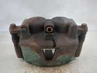 2005-2010 Jeep Grand Cherokee Front Driver Left Brake Caliper 1512109 - Oemusedautoparts1.com