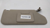 2005-2010 Jeep Grand Cherokee Sun Visor Shade Replacement Passenger Right Mirror Fits Fits 2005 2006 2007 2008 2009 2010 OEM