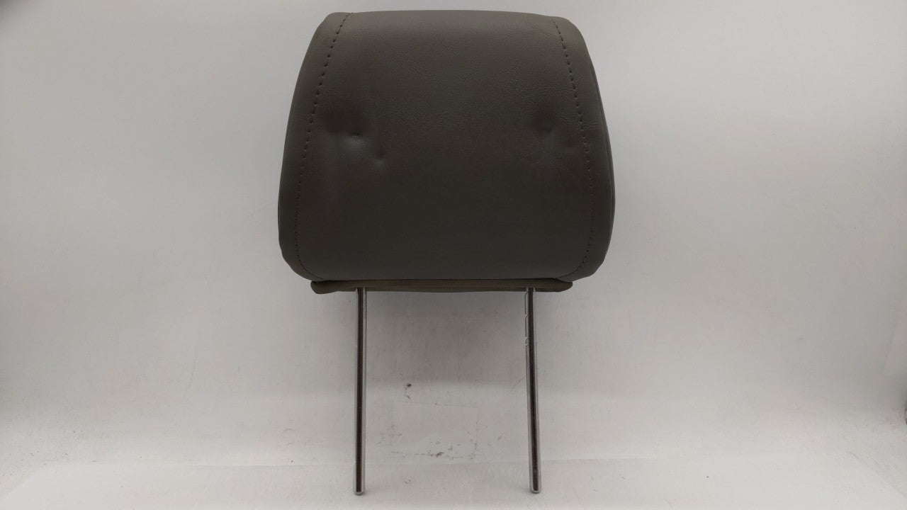 2005 Jeep Grand Cherokee Headrest Head Rest Front Driver Passenger Seat - Oemusedautoparts1.com