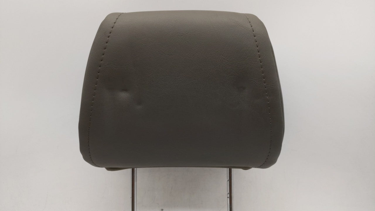 2005 Jeep Grand Cherokee Headrest Head Rest Front Driver Passenger Seat - Oemusedautoparts1.com