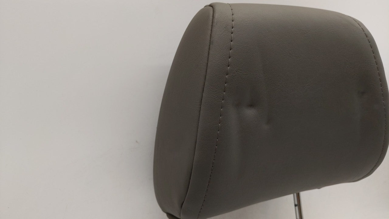 2005 Jeep Grand Cherokee Headrest Head Rest Front Driver Passenger Seat - Oemusedautoparts1.com