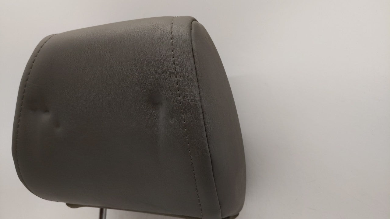 2005 Jeep Grand Cherokee Headrest Head Rest Front Driver Passenger Seat - Oemusedautoparts1.com