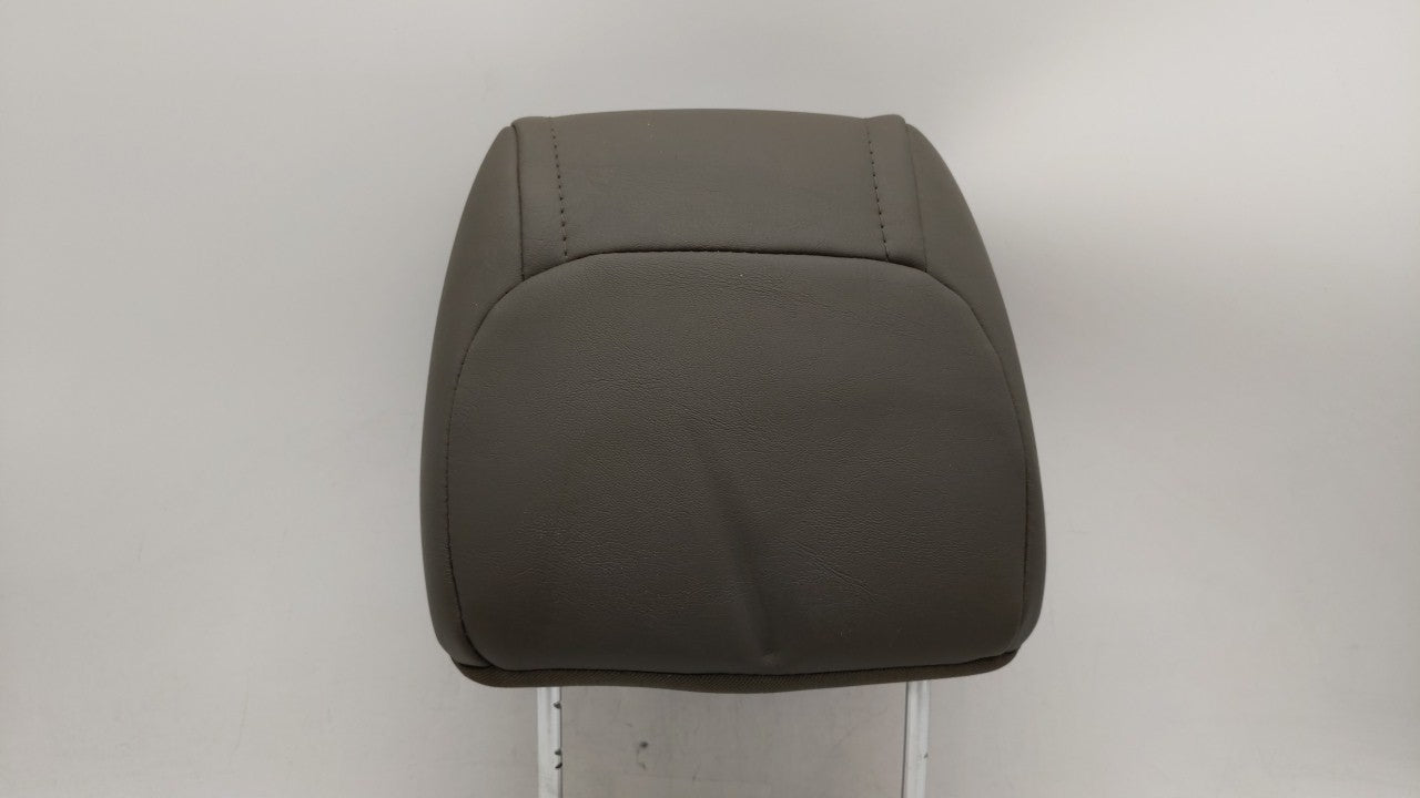 2005 Jeep Grand Cherokee Headrest Head Rest Front Driver Passenger Seat - Oemusedautoparts1.com