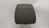 2005 Jeep Grand Cherokee Headrest Head Rest Front Driver Passenger Seat - Oemusedautoparts1.com