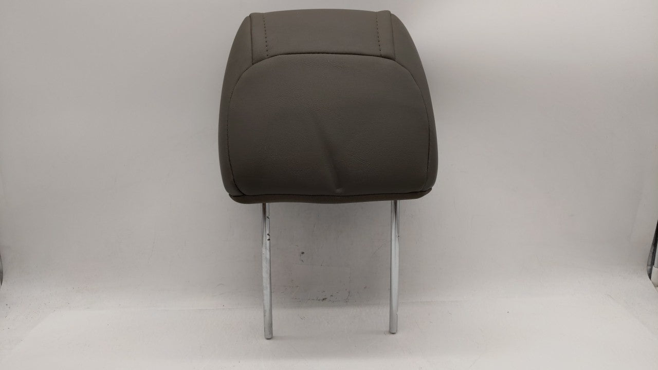 2005 Jeep Grand Cherokee Headrest Head Rest Front Driver Passenger Seat - Oemusedautoparts1.com