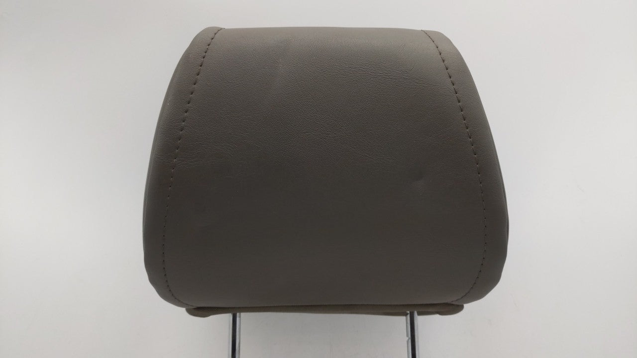 2005 Jeep Grand Cherokee Headrest Head Rest Front Driver Passenger Seat - Oemusedautoparts1.com