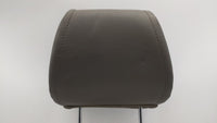 2005 Jeep Grand Cherokee Headrest Head Rest Front Driver Passenger Seat - Oemusedautoparts1.com