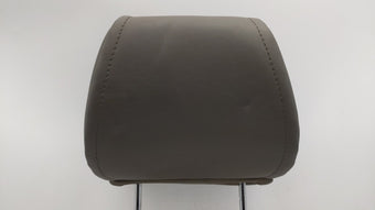 compare product 2005 Jeep Grand Cherokee Headrest Head Rest Front Driver Passenger Seat