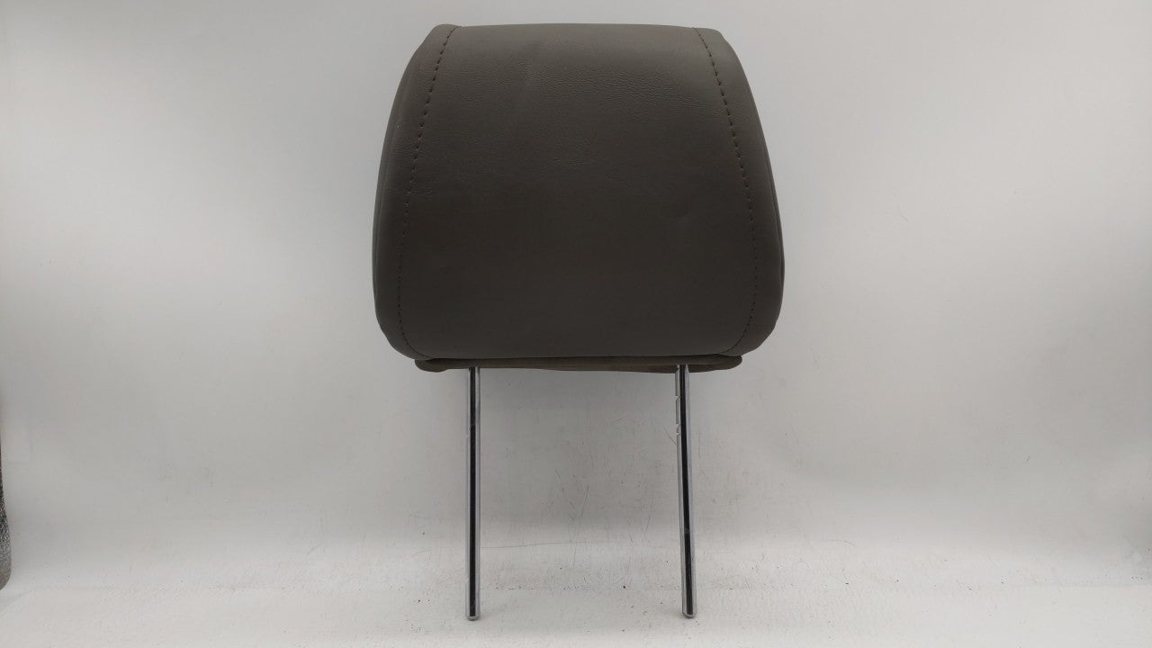 2005 Jeep Grand Cherokee Headrest Head Rest Front Driver Passenger Seat - Oemusedautoparts1.com