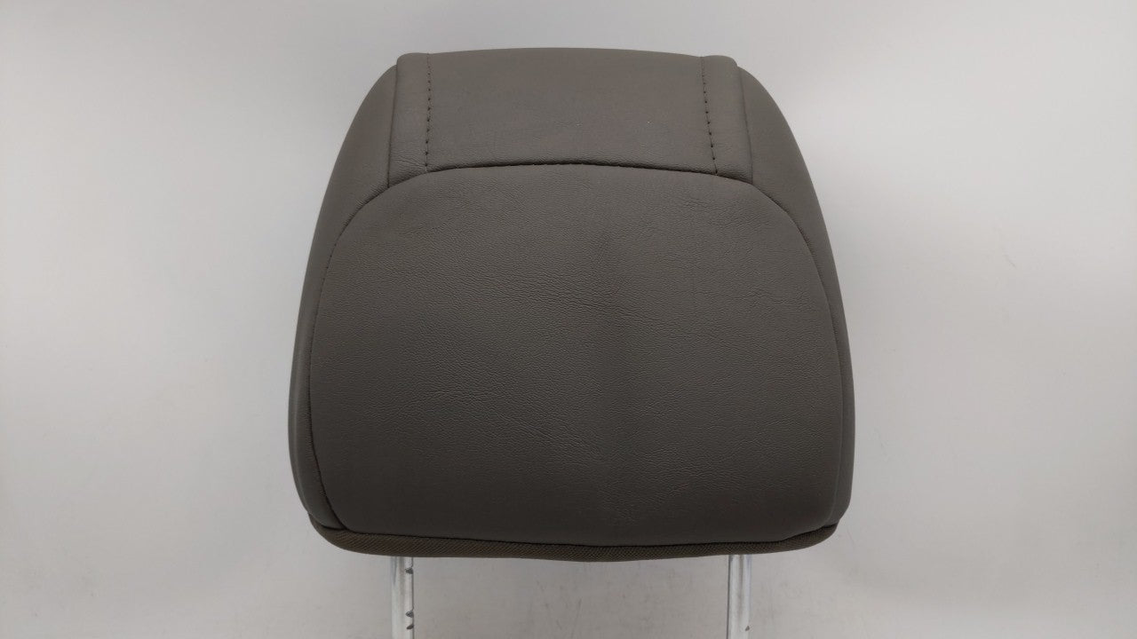 2005 Jeep Grand Cherokee Headrest Head Rest Front Driver Passenger Seat - Oemusedautoparts1.com
