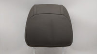 2005 Jeep Grand Cherokee Headrest Head Rest Front Driver Passenger Seat - Oemusedautoparts1.com