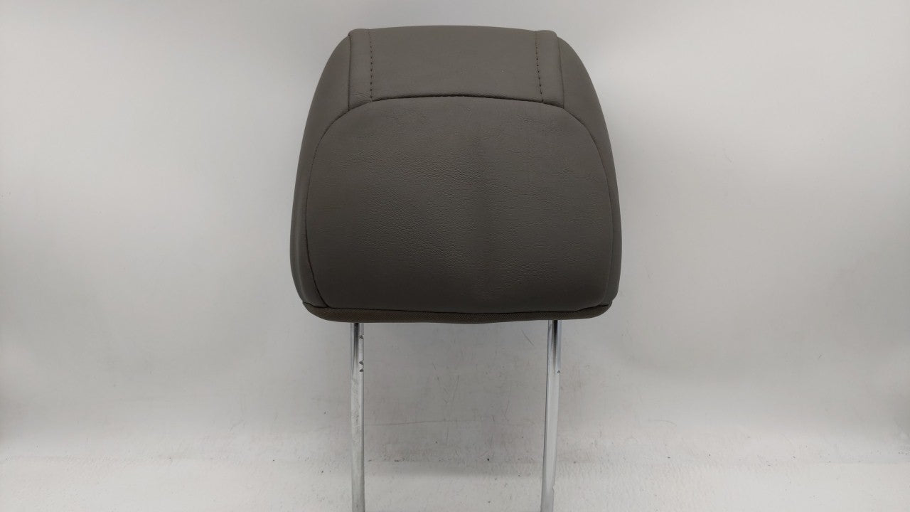 2005 Jeep Grand Cherokee Headrest Head Rest Front Driver Passenger Seat - Oemusedautoparts1.com