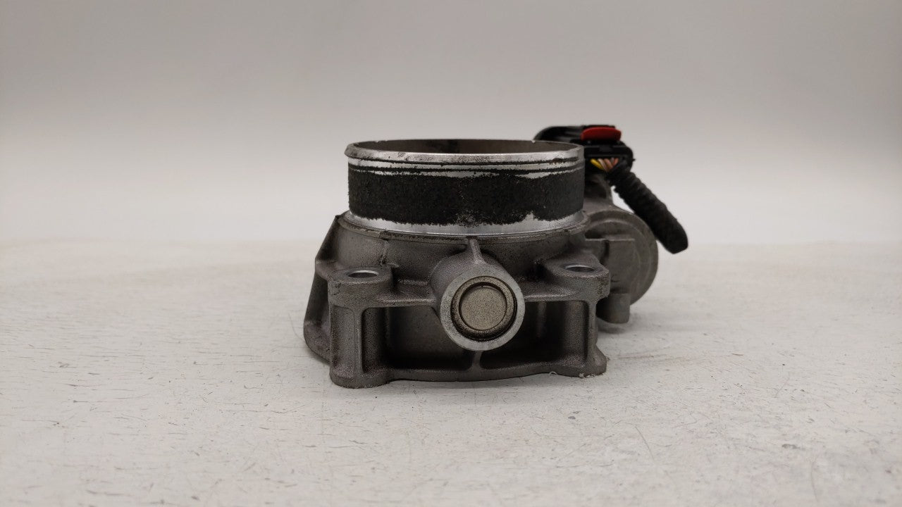 2006-2010 Jeep Grand Cherokee Master Power Window Switch Replacement Driver Side Left Fits OEM Used Auto Parts - Oemusedauto