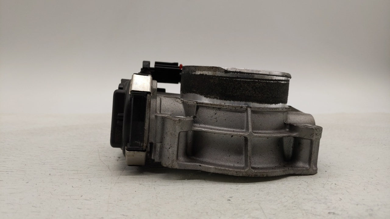 2006-2010 Jeep Grand Cherokee Master Power Window Switch Replacement Driver Side Left Fits OEM Used Auto Parts - Oemusedauto