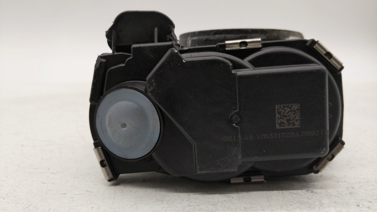2006-2010 Jeep Grand Cherokee Master Power Window Switch Replacement Driver Side Left Fits OEM Used Auto Parts - Oemusedauto