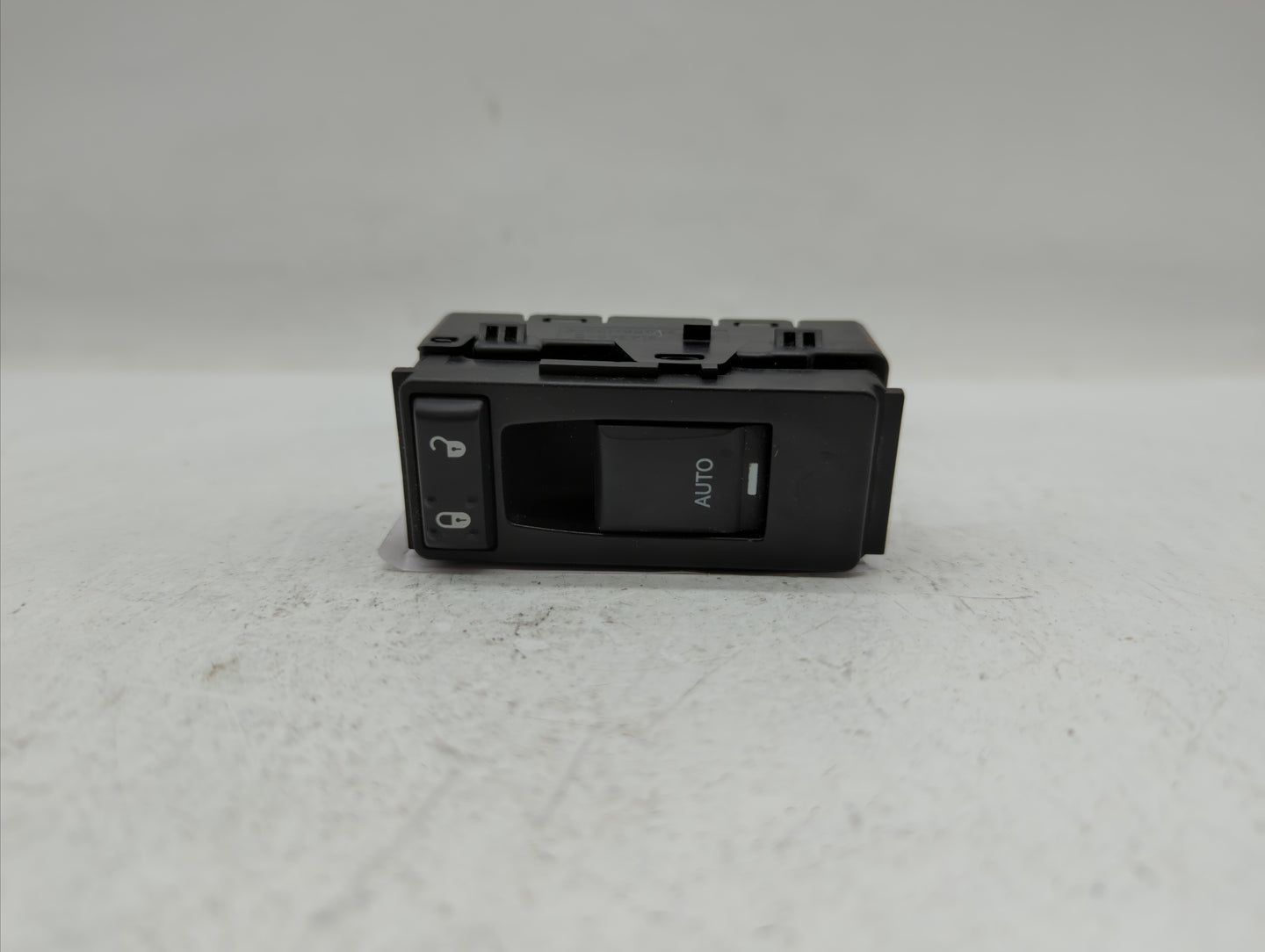 2008 Jeep Grand Cherokee Passenger Right Power Window Switch 04602786aa - Oemusedautoparts1.com