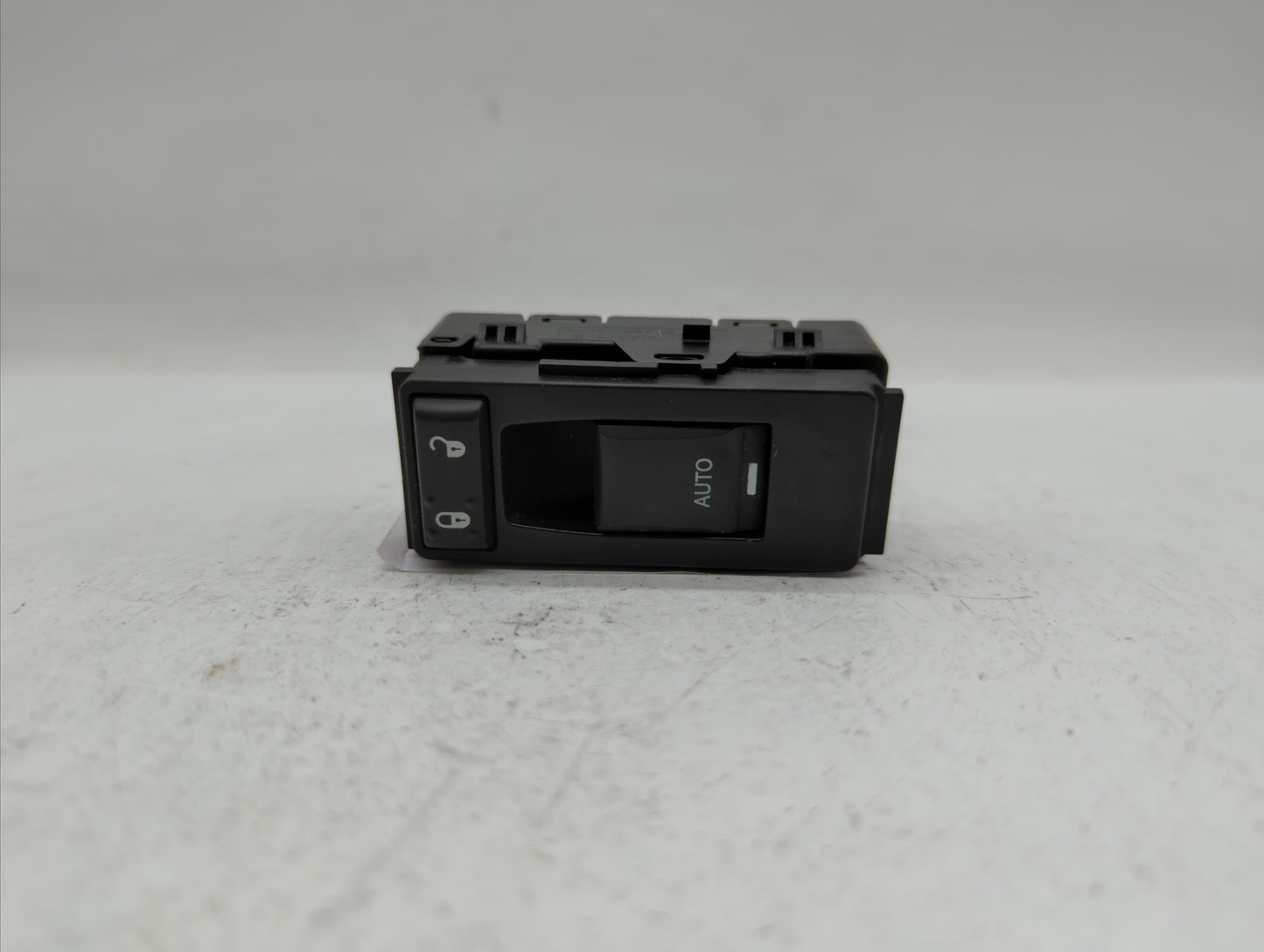 2008 Jeep Grand Cherokee Passenger Right Power Window Switch 04602786aa - Oemusedautoparts1.com