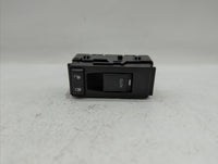 2008 Jeep Grand Cherokee Passenger Right Power Window Switch 04602786aa - Oemusedautoparts1.com