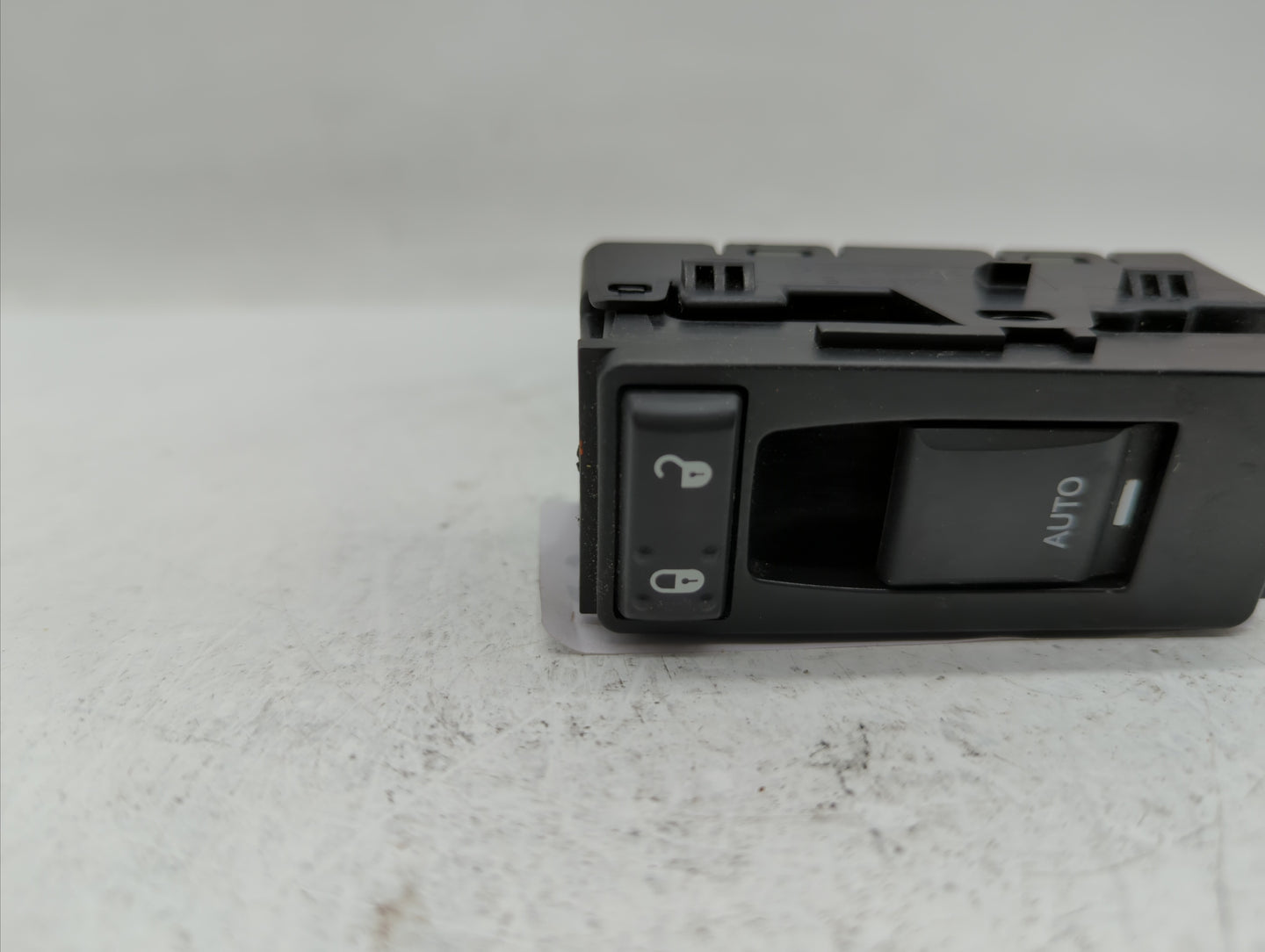 2008 Jeep Grand Cherokee Passenger Right Power Window Switch 04602786aa - Oemusedautoparts1.com