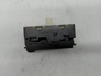 2008 Jeep Grand Cherokee Passenger Right Power Window Switch 04602786aa - Oemusedautoparts1.com