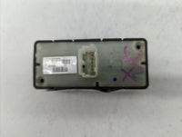 2008 Jeep Grand Cherokee Passenger Right Power Window Switch 04602786aa - Oemusedautoparts1.com