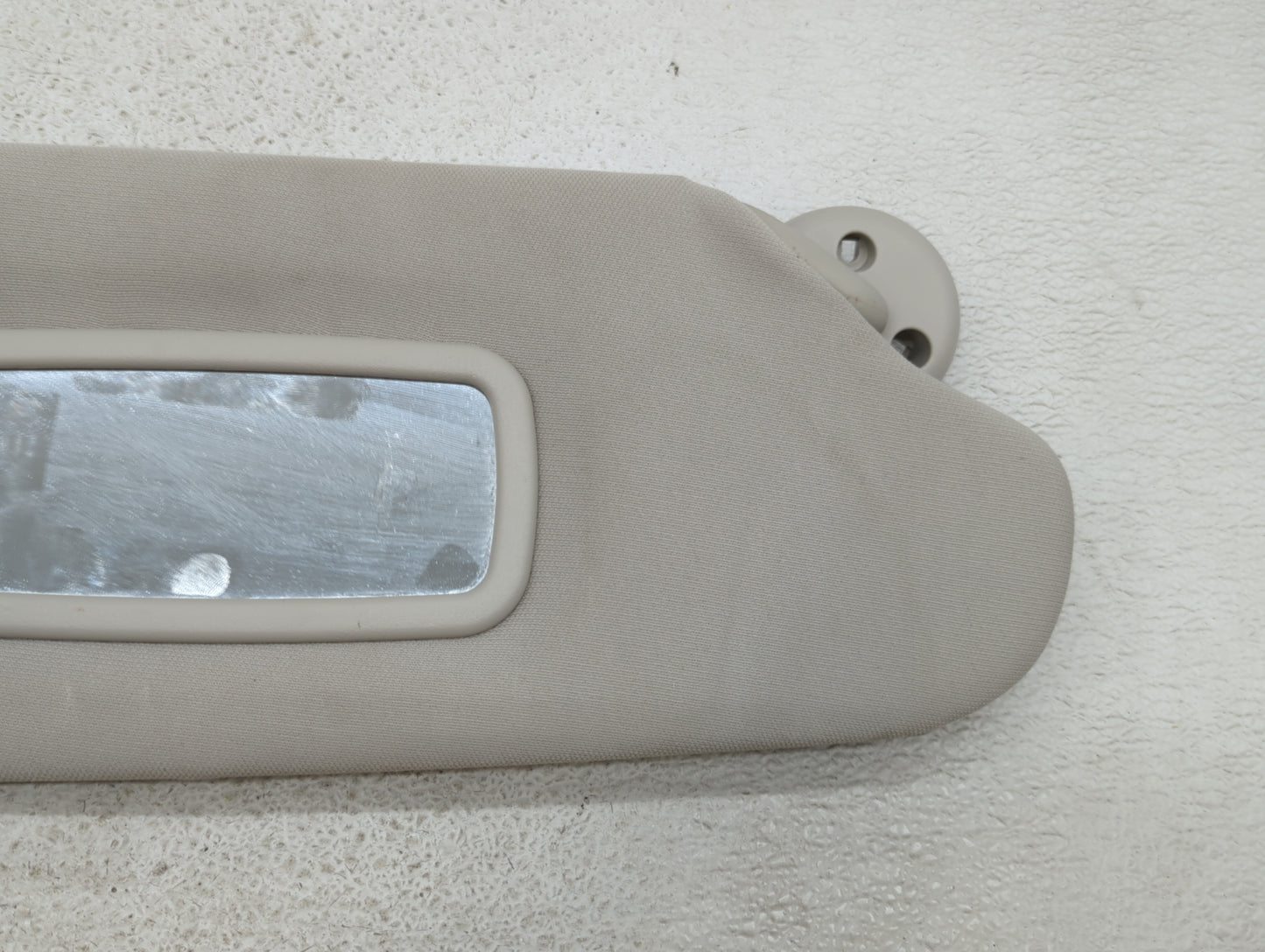 2005-2010 Jeep Grand Cherokee Sun Visor Shade Replacement Passenger Right Mirror Fits Fits 2005 2006 2007 2008 2009 2010 OEM